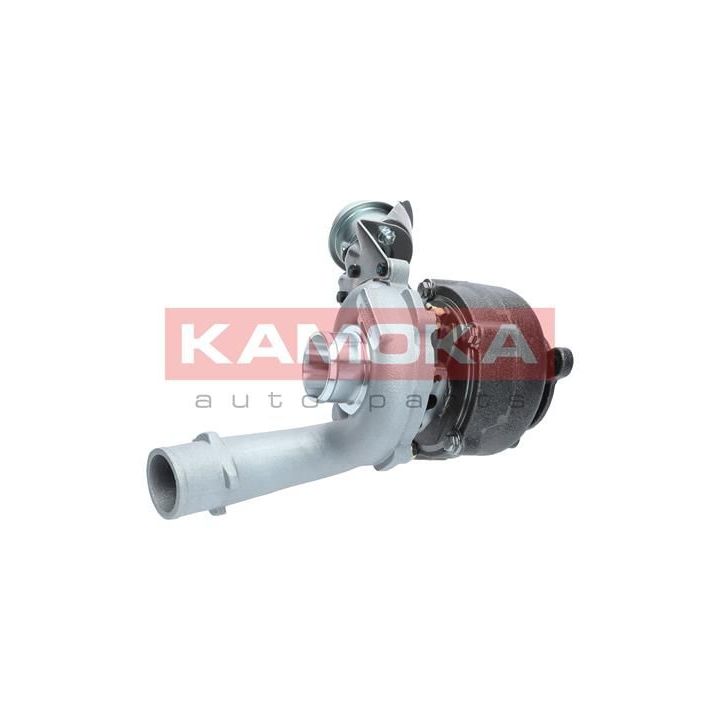 Kompresorius, įkrovimo sistema KAMOKA 8600012