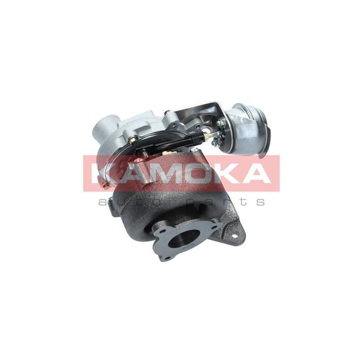 Kompresorius, įkrovimo sistema KAMOKA 8600012