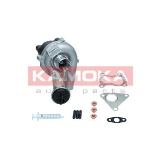 Kompresorius, įkrovimo sistema KAMOKA 8600014