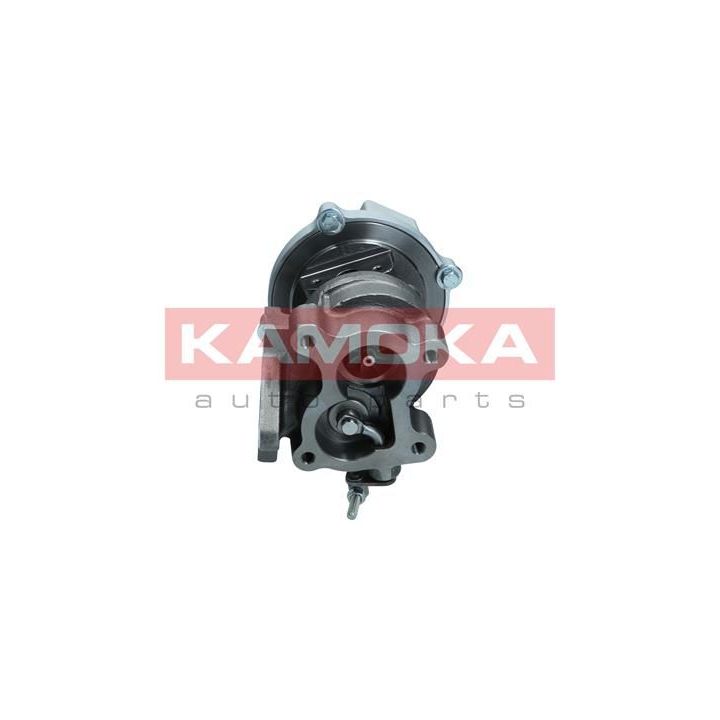 Kompresorius, įkrovimo sistema KAMOKA 8600014