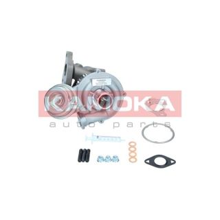 Kompresorius, įkrovimo sistema KAMOKA 8600020