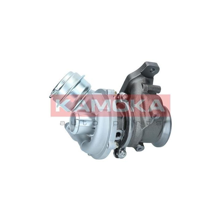 Kompresorius, įkrovimo sistema KAMOKA 8600020