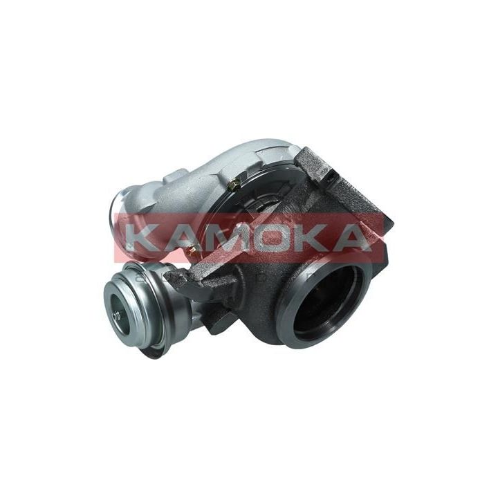 Kompresorius, įkrovimo sistema KAMOKA 8600022