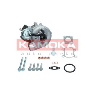 Kompresorius, įkrovimo sistema KAMOKA 8600023
