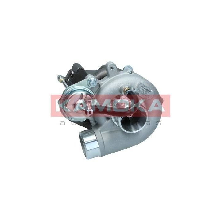 Kompresorius, įkrovimo sistema KAMOKA 8600023