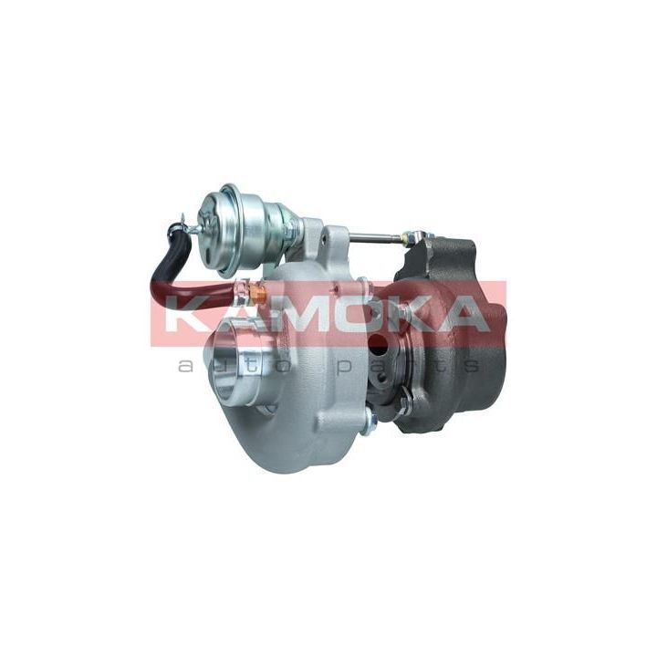 Kompresorius, įkrovimo sistema KAMOKA 8600023