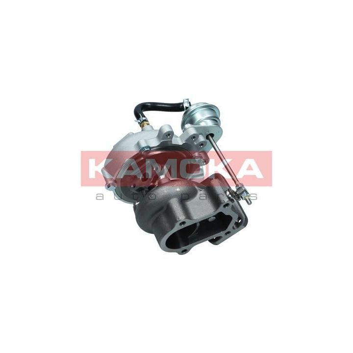 Kompresorius, įkrovimo sistema KAMOKA 8600023