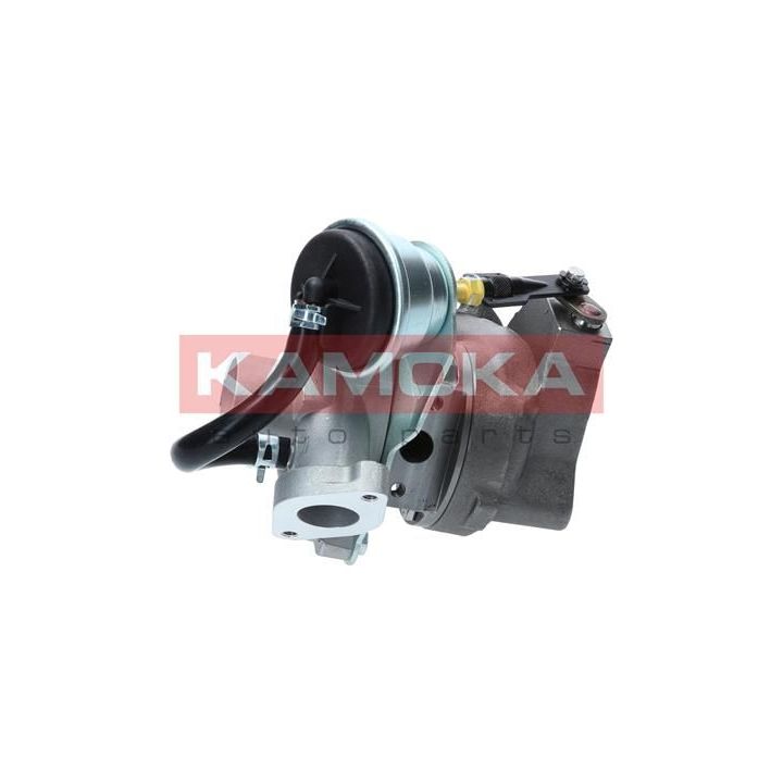 Kompresorius, įkrovimo sistema KAMOKA 8600024