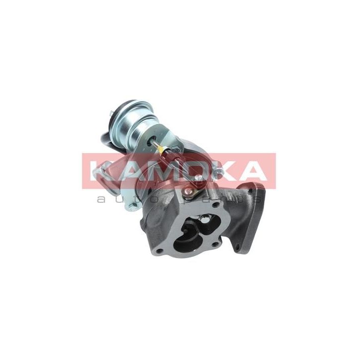 Kompresorius, įkrovimo sistema KAMOKA 8600024