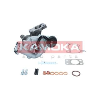 Kompresorius, įkrovimo sistema KAMOKA 8600031