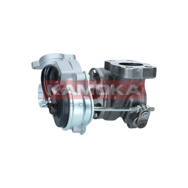 Kompresorius, įkrovimo sistema KAMOKA 8600031