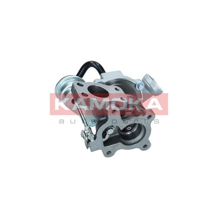 Kompresorius, įkrovimo sistema KAMOKA 8600031