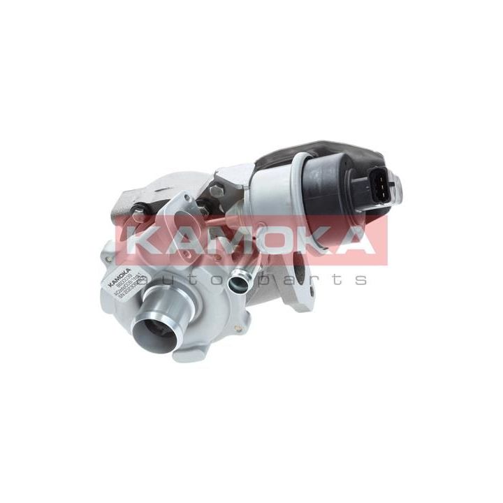 Kompresorius, įkrovimo sistema KAMOKA 8600039