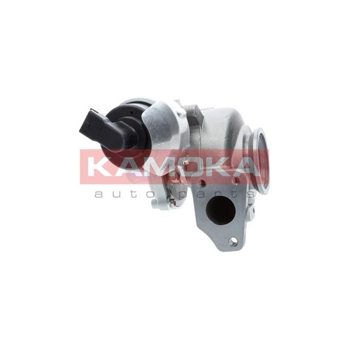 Kompresorius, įkrovimo sistema KAMOKA 8600039