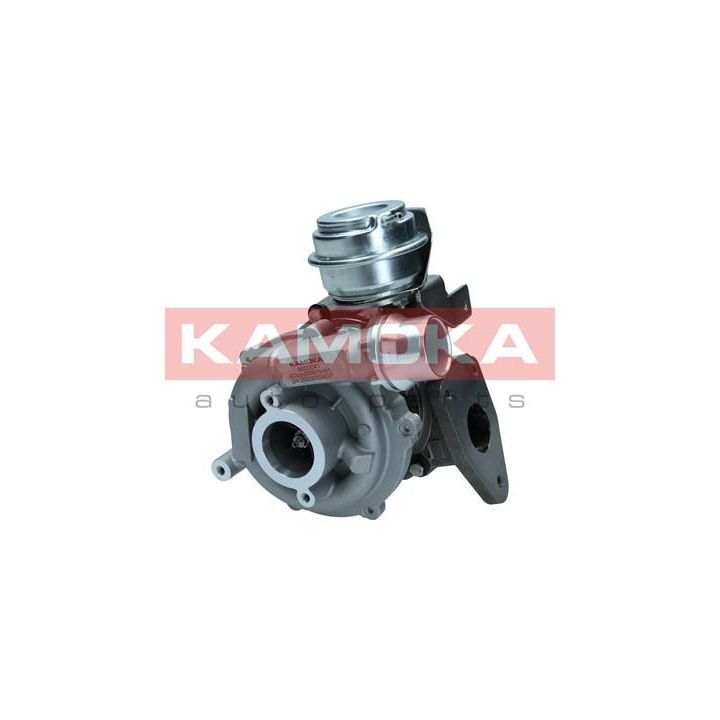 Kompresorius, įkrovimo sistema KAMOKA 8600041