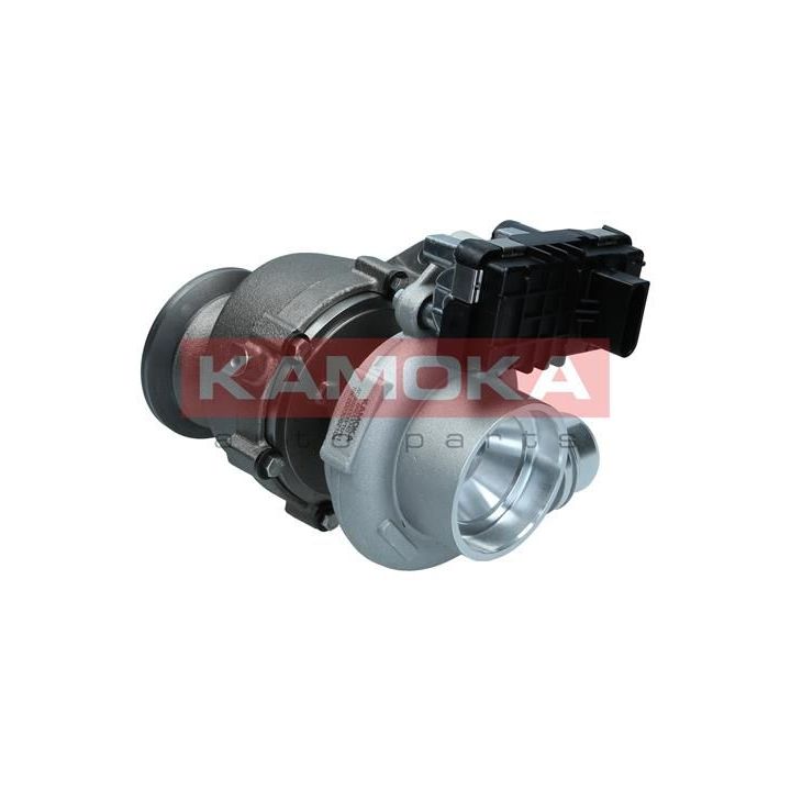 Kompresorius, įkrovimo sistema KAMOKA 8600045