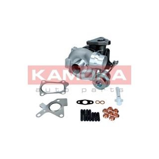 Kompresorius, įkrovimo sistema KAMOKA 8600046