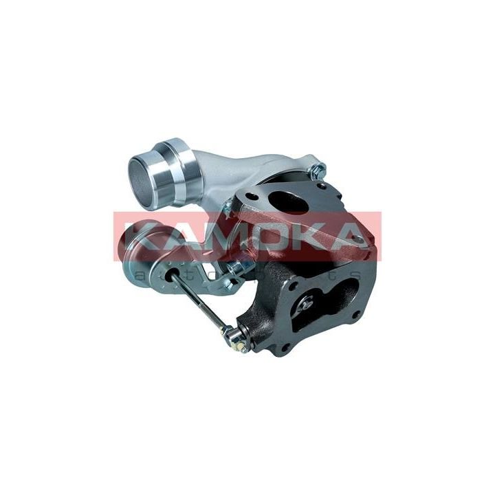 Kompresorius, įkrovimo sistema KAMOKA 8600046