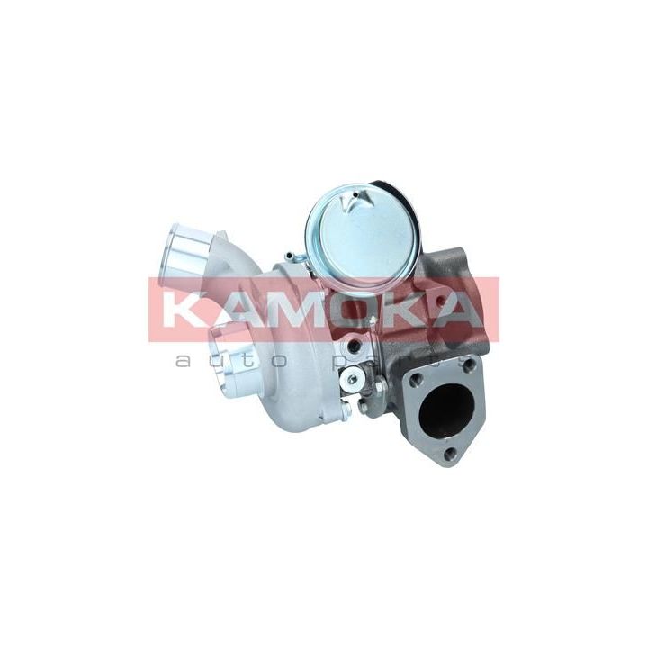 Kompresorius, įkrovimo sistema KAMOKA 8600049