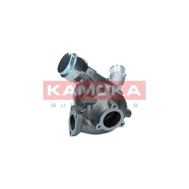 Kompresorius, įkrovimo sistema KAMOKA 8600049