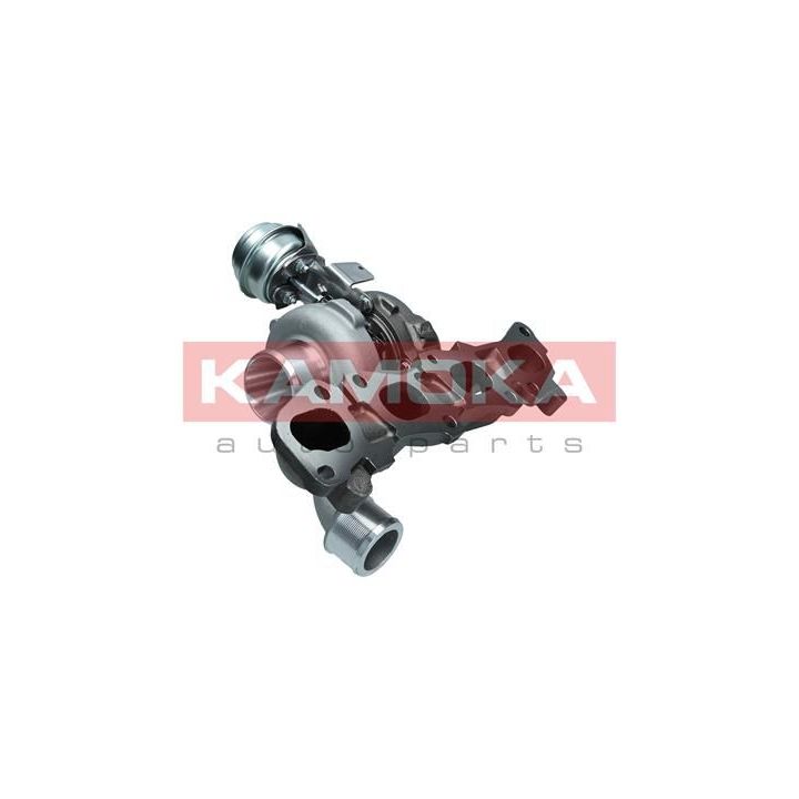 Kompresorius, įkrovimo sistema KAMOKA 8600054