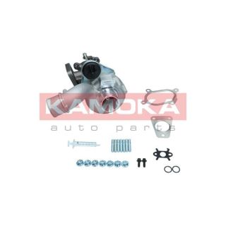 Kompresorius, įkrovimo sistema KAMOKA 8600058