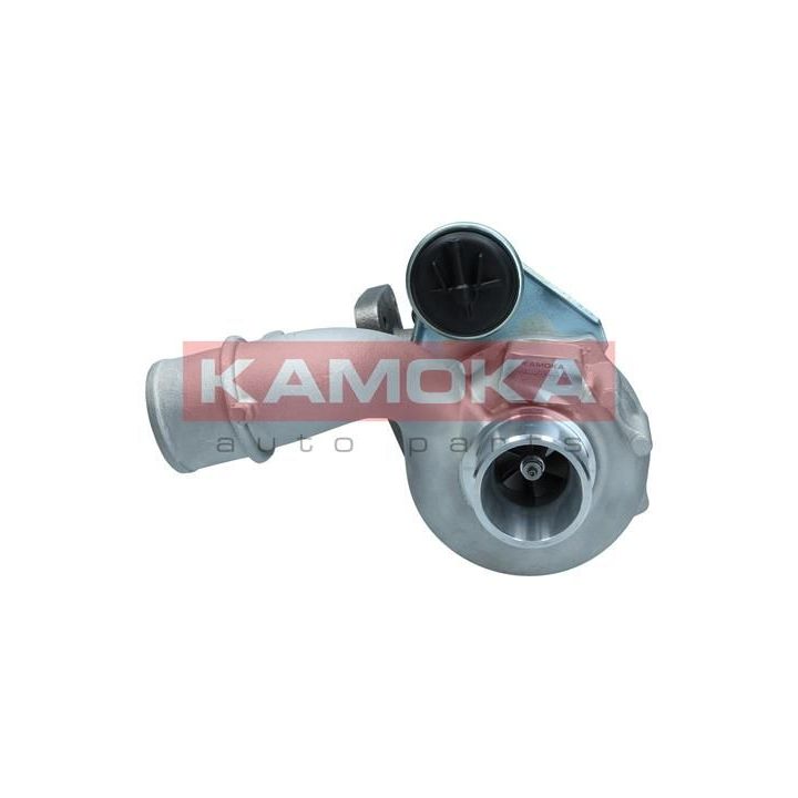 Kompresorius, įkrovimo sistema KAMOKA 8600058