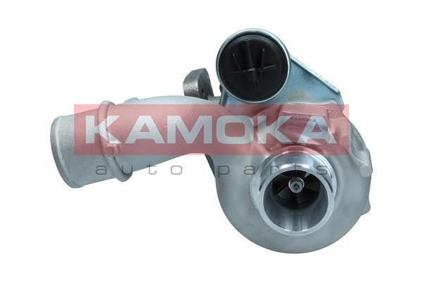 Kompresorius, įkrovimo sistema KAMOKA 8600058