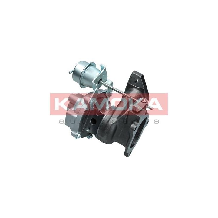Kompresorius, įkrovimo sistema KAMOKA 8600060