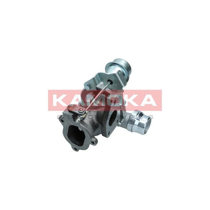 Kompresorius, įkrovimo sistema KAMOKA 8600060