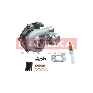 Kompresorius, įkrovimo sistema KAMOKA 8600065