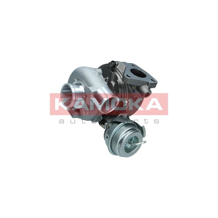 Kompresorius, įkrovimo sistema KAMOKA 8600065