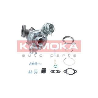 Kompresorius, įkrovimo sistema KAMOKA 8600070