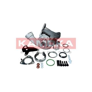 Kompresorius, įkrovimo sistema KAMOKA 8600076