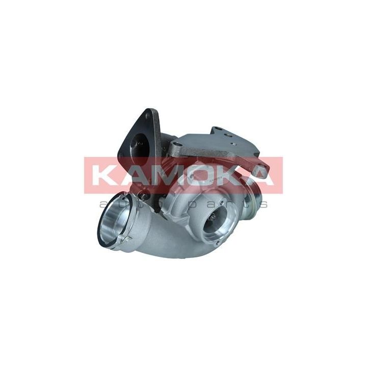 Kompresorius, įkrovimo sistema KAMOKA 8600076