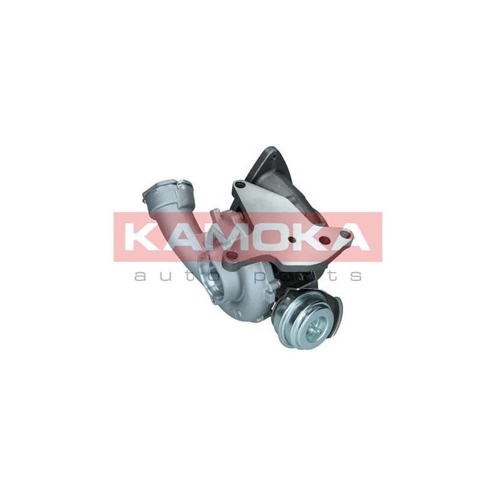 Kompresorius, įkrovimo sistema KAMOKA 8600076