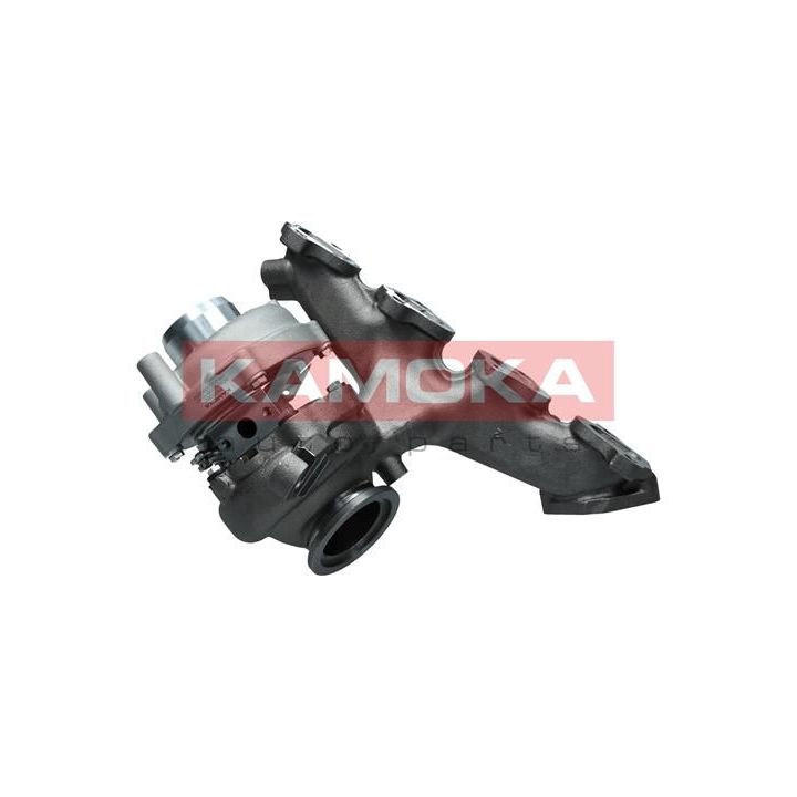 Kompresorius, įkrovimo sistema KAMOKA 8600082