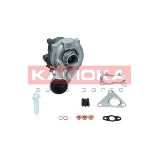 Kompresorius, įkrovimo sistema KAMOKA 8600083