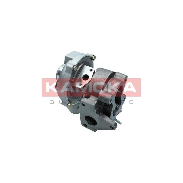 Kompresorius, įkrovimo sistema KAMOKA 8600083