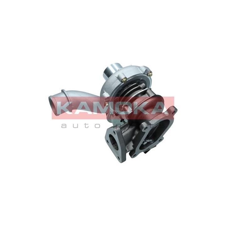 Kompresorius, įkrovimo sistema KAMOKA 8600086