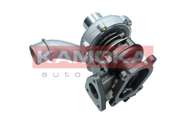Kompresorius, įkrovimo sistema KAMOKA 8600086