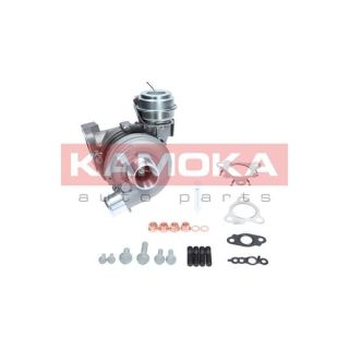 Kompresorius, įkrovimo sistema KAMOKA 8600088