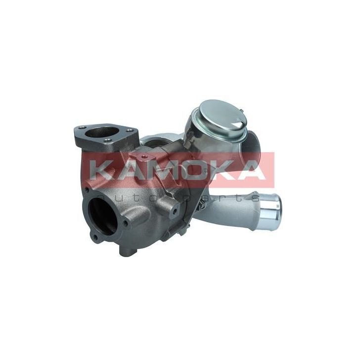 Kompresorius, įkrovimo sistema KAMOKA 8600090