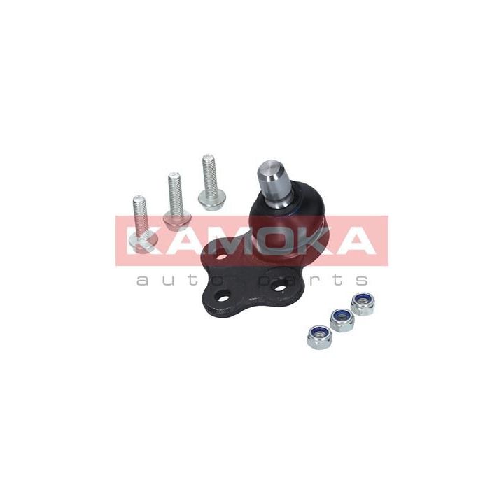 Šarnyras / girgždukas KAMOKA 9040009