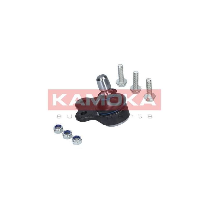 Šarnyras / girgždukas KAMOKA 9040009