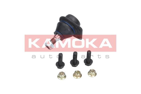 Šarnyras / girgždukas KAMOKA 9040011