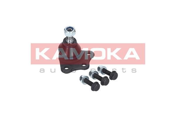Šarnyras / girgždukas KAMOKA 9040012