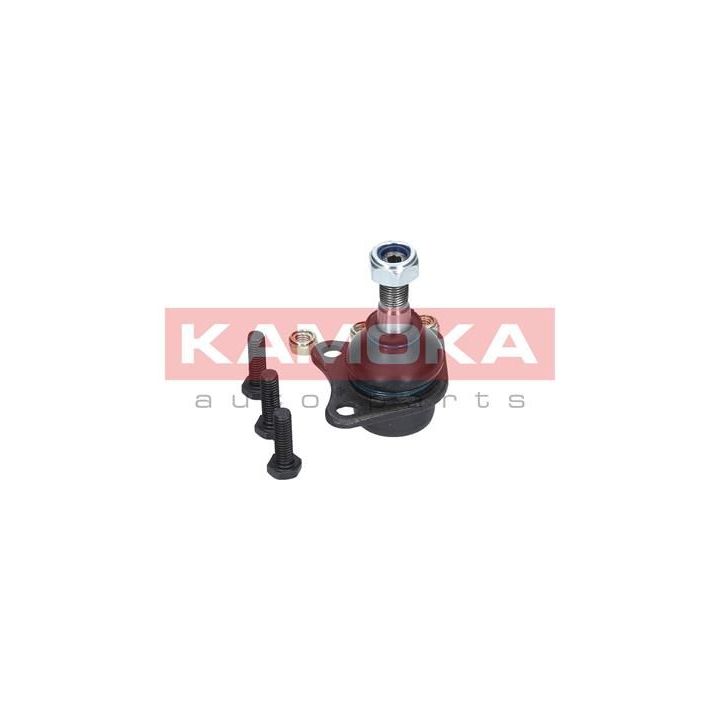 Šarnyras / girgždukas KAMOKA 9040015