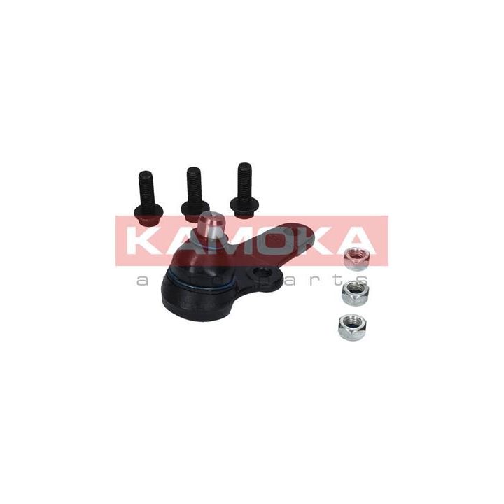 Šarnyras / girgždukas KAMOKA 9040033