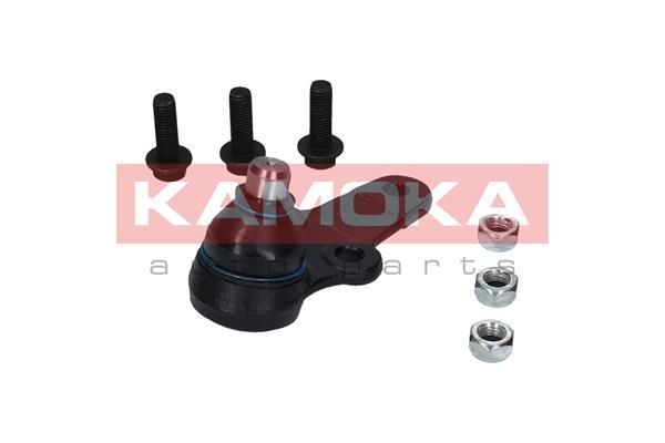 Šarnyras / girgždukas KAMOKA 9040033